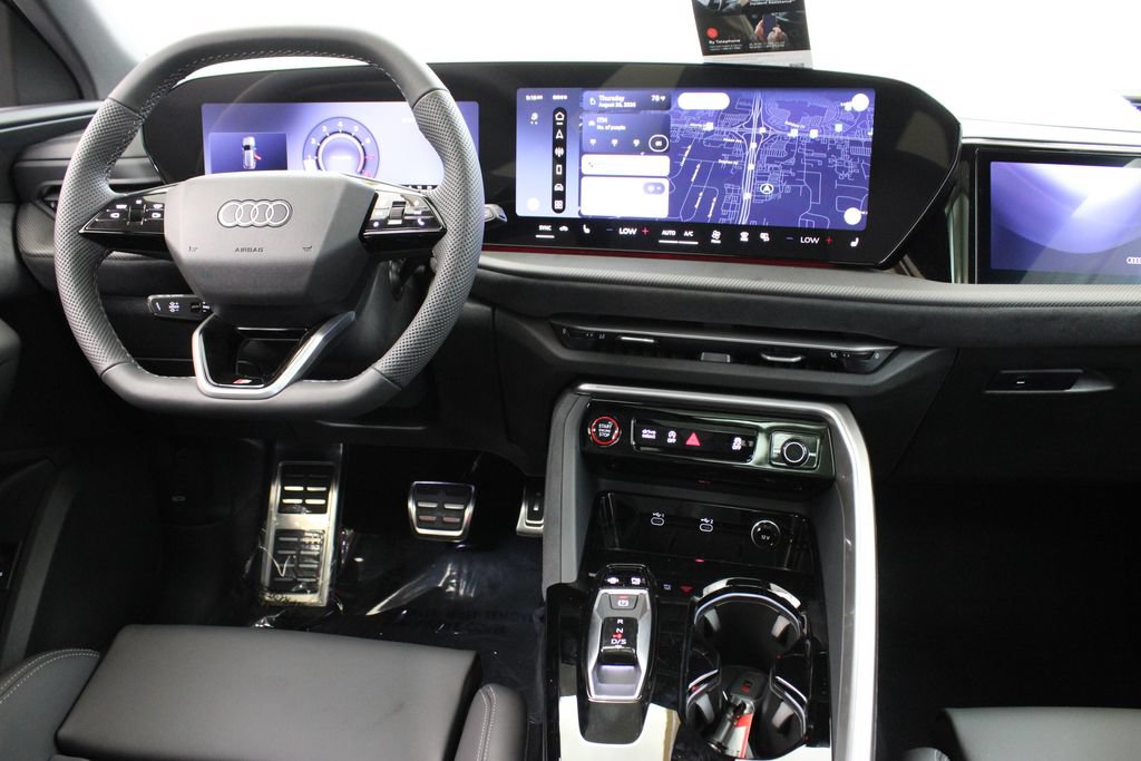 New 2026 Audi SQ5 Premium Plus AWD/4WD image 9
