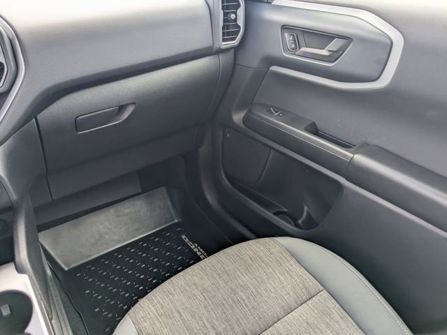 Used 2021 Ford Bronco Sport Big Bend image 17