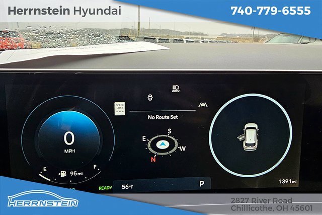 Certified 2025 Hyundai Tucson N Line image 11