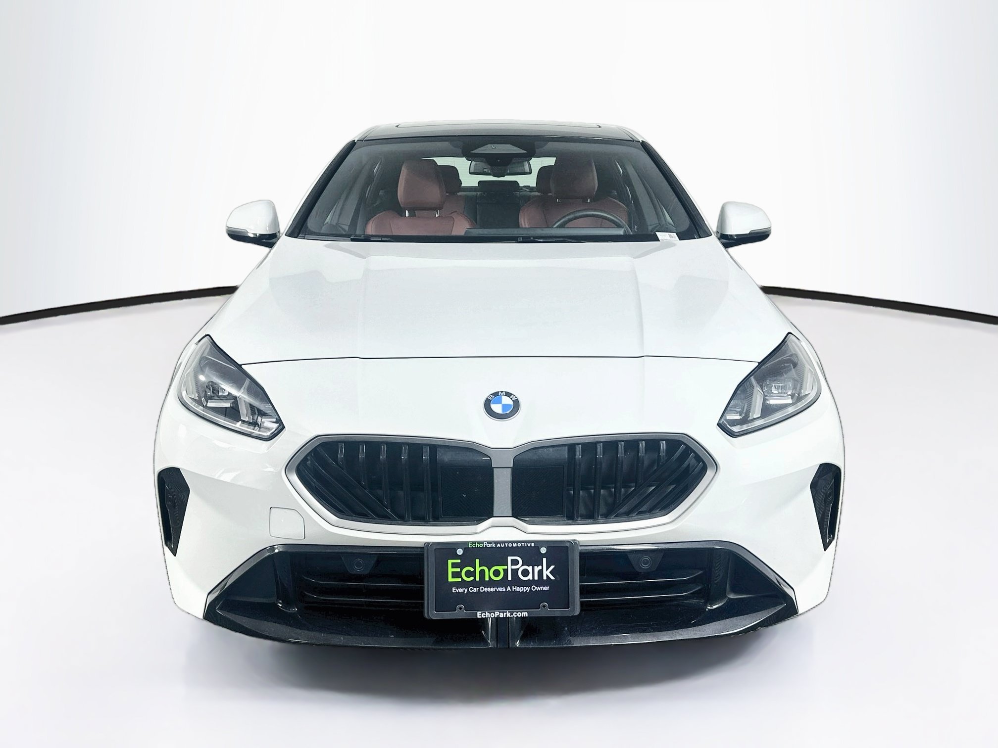 Used 2025 BMW 228i xDrive AWD/4WD image 2