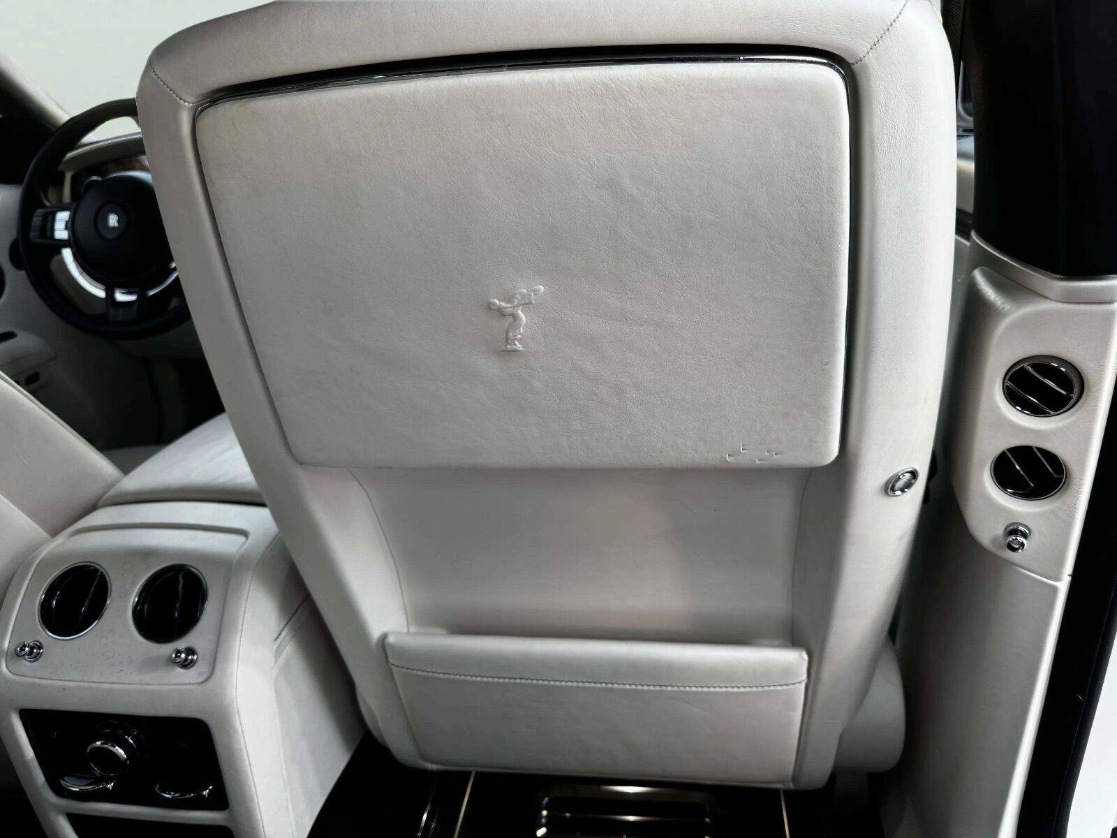 Used 2021 Rolls-Royce Ghost AWD/4WD image 45