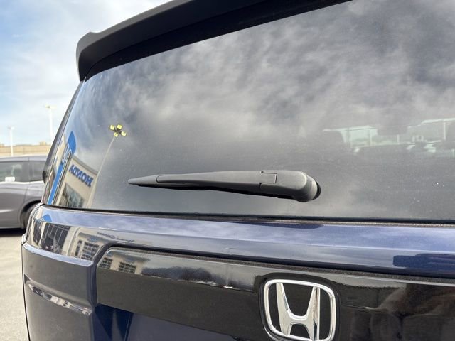 Used 2026 Honda Passport TrailSport image 34