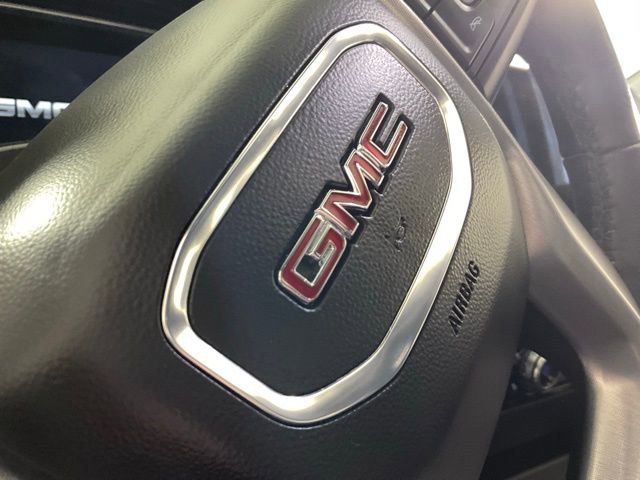 Used 2022 GMC Sierra 1500 Elevation w/ Elevation Premium Package image 47