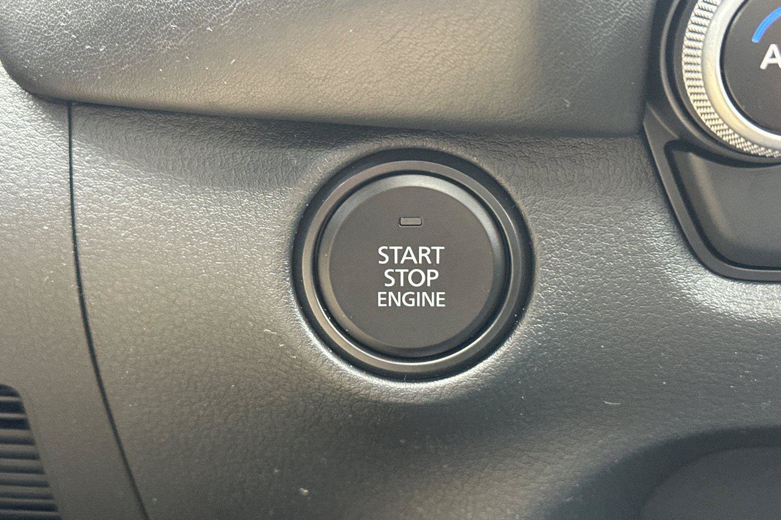 New 2026 MAZDA CX-50 AWD 2.5 S w/ Weather Package image 26