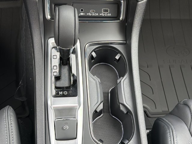 New 2027 Subaru Ascent Limited AWD/4WD image 19