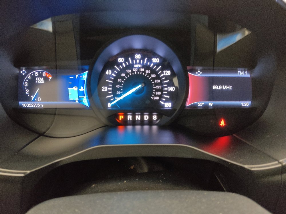 Used 2016 Ford Edge Titanium w/ Equipment Group 301A AWD/4WD image 23