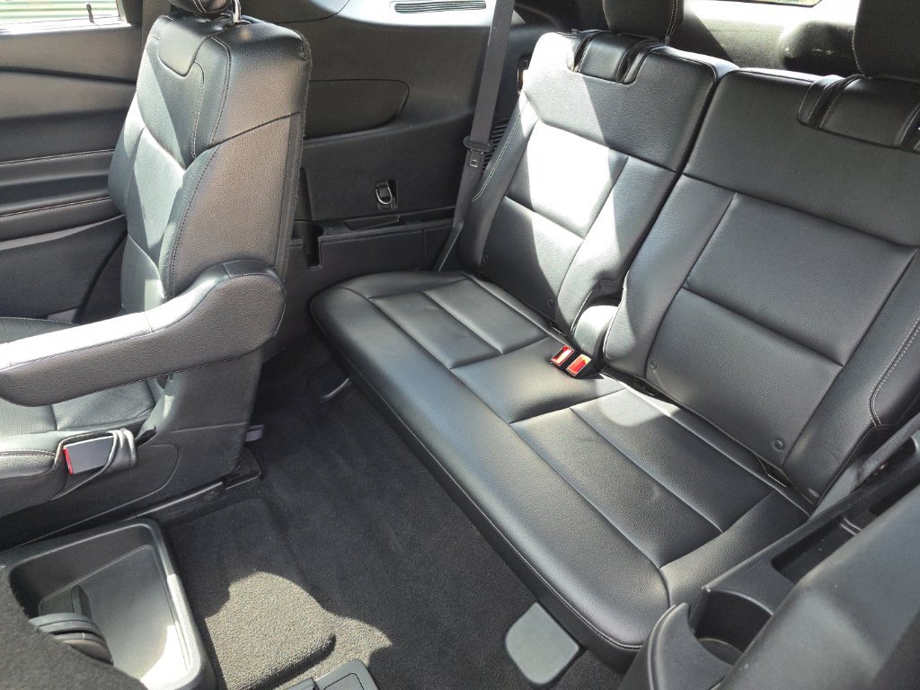 Used 2020 Ford Explorer ST w/ ST Street Pack AWD/4WD image 17
