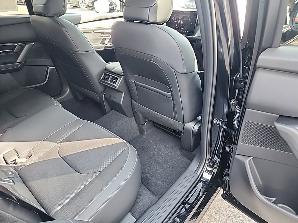 New 2026 MAZDA CX-5 Preferred image 27