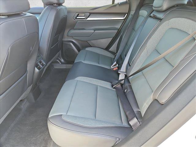 New 2027 GMC Terrain AT4 w/ Convenience Package III AWD/4WD image 16