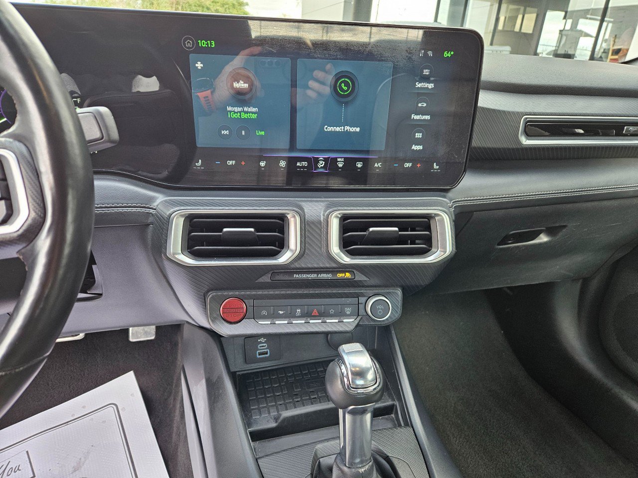 Used 2024 Ford Mustang Premium image 21