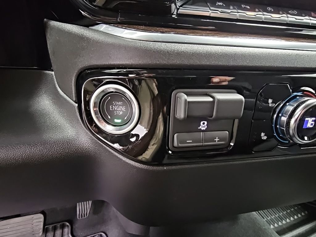 New 2026 GMC Sierra 1500 SLE w/ Preferred Package image 21