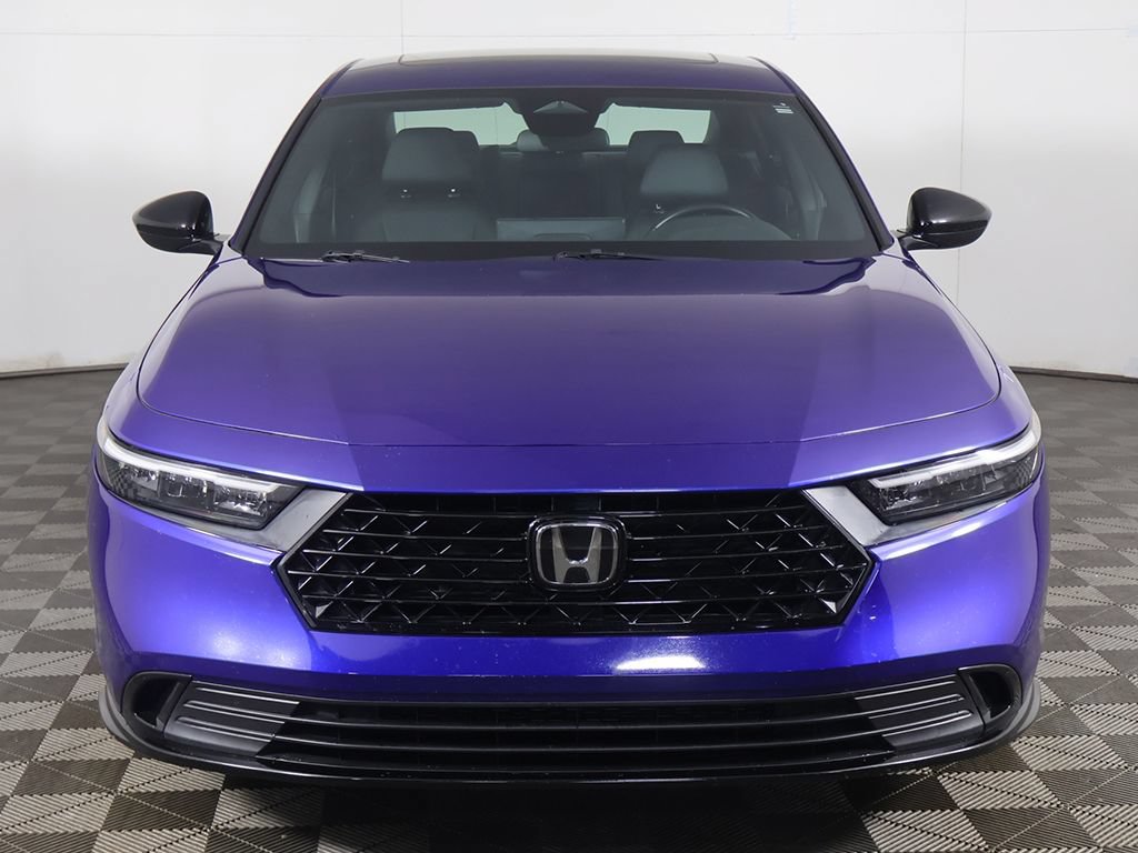 Used 2023 Honda Accord Sport image 10