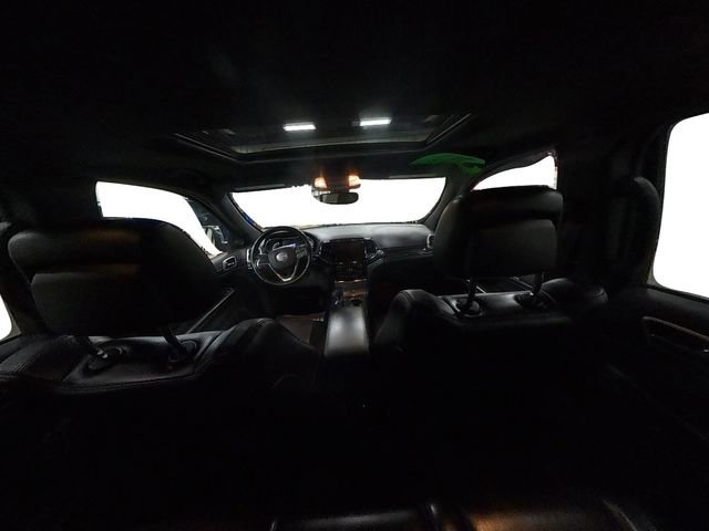 Used 2019 Jeep Grand Cherokee Limited image 35