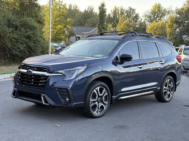 Used 2024 Subaru Ascent Touring w/ Popular Package #2 AWD/4WD image 7