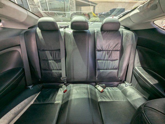 Used 2011 Honda Accord EX-L image 19
