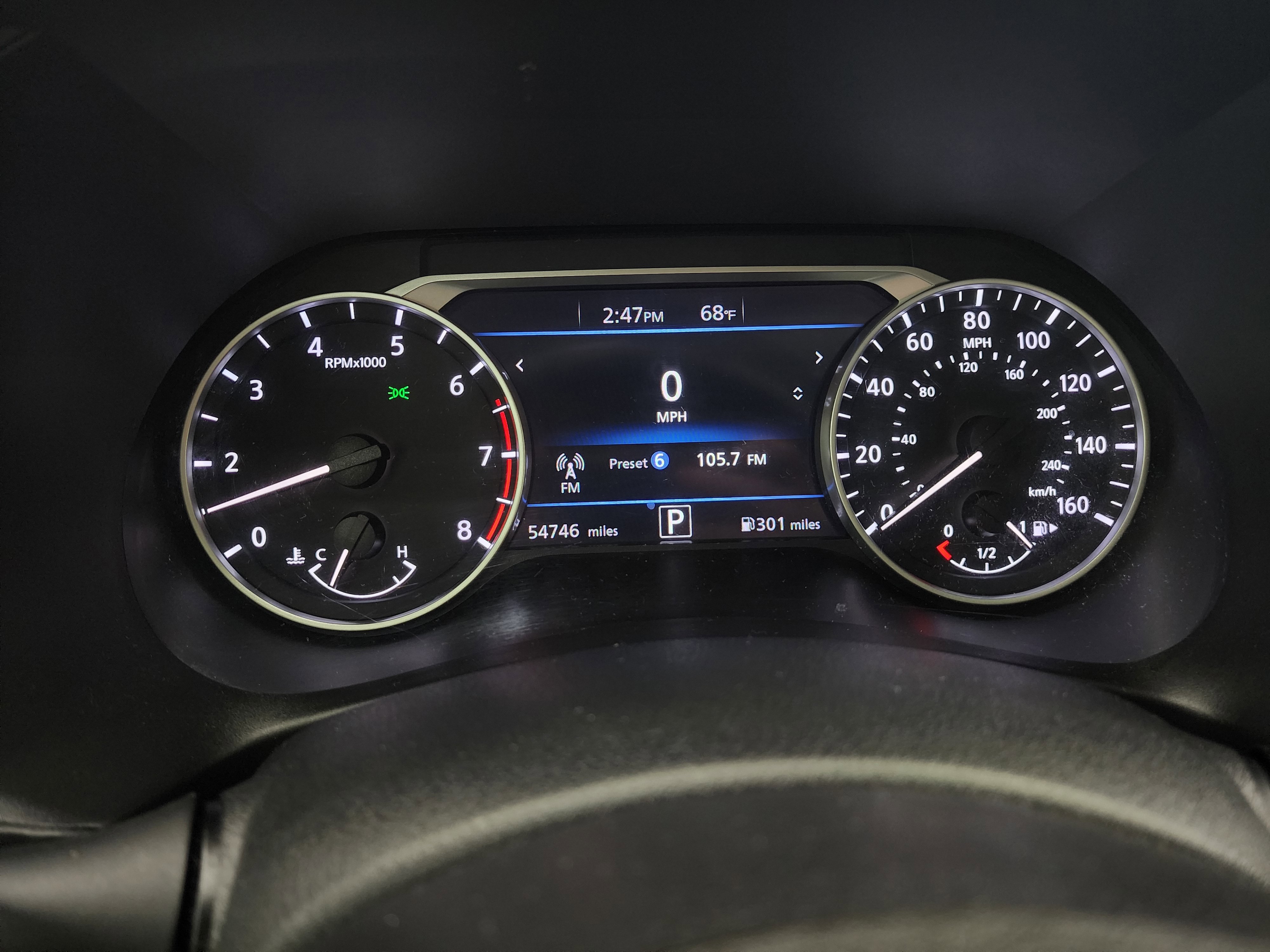 Used 2023 Nissan Sentra SV image 10