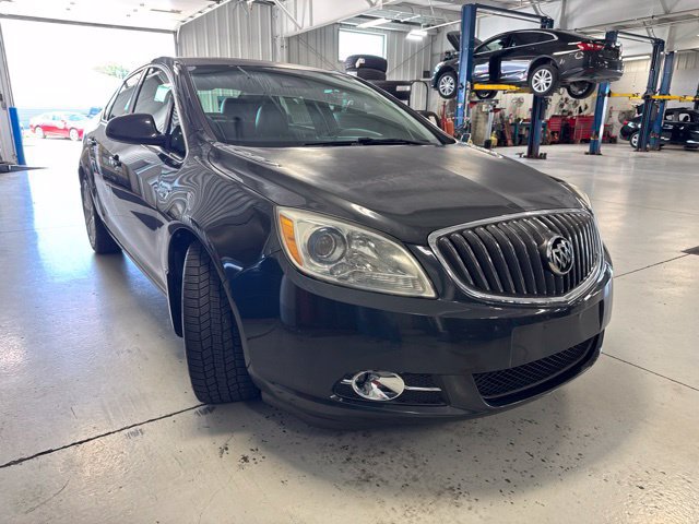 Used 2014 Buick Verano Convenience FWD image 22