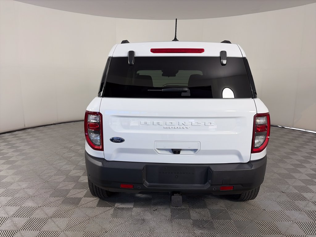 Used 2023 Ford Bronco Sport Big Bend w/ Convenience Package AWD/4WD image 6