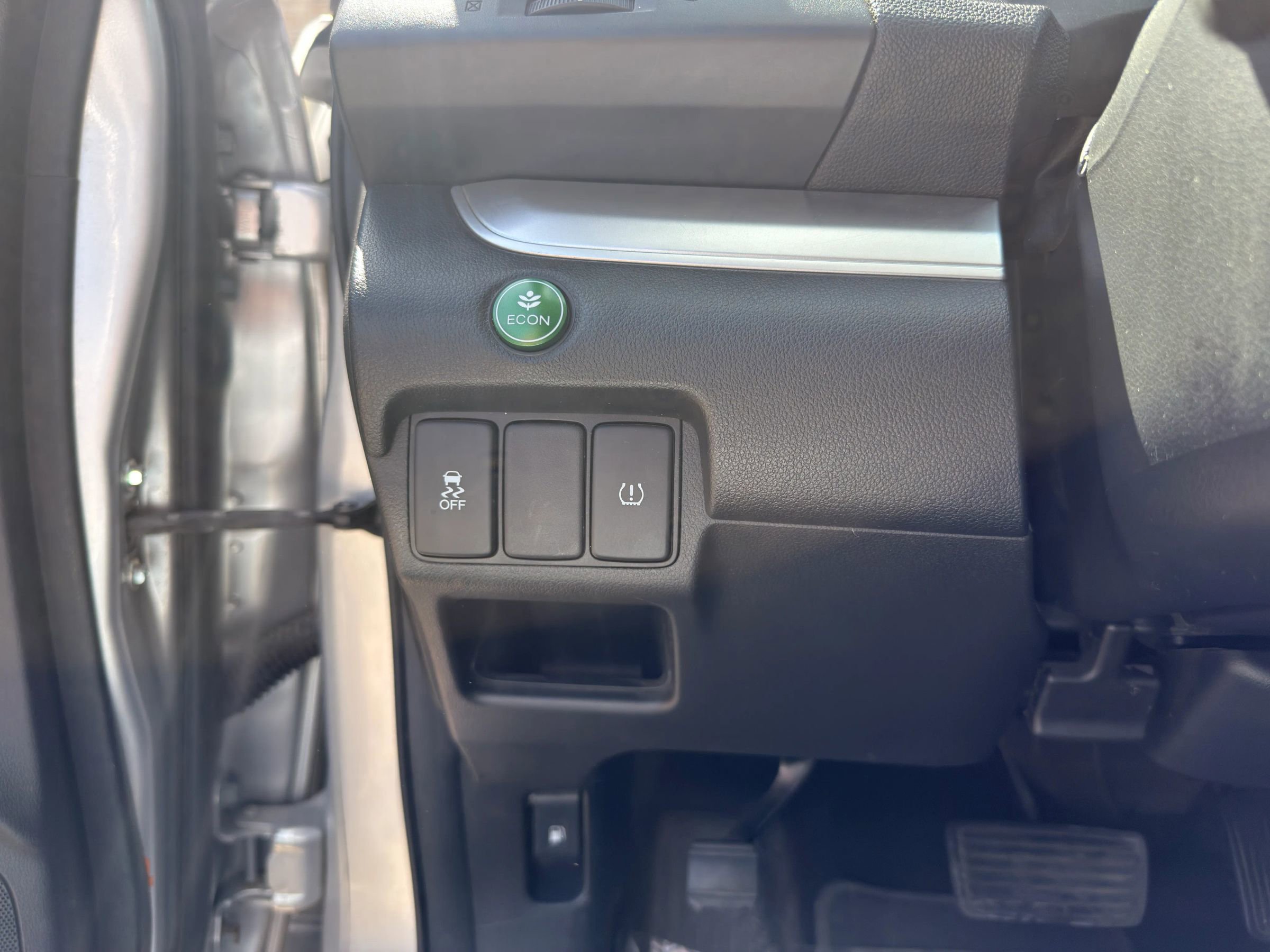 Used 2016 Honda CR-V SE image 24