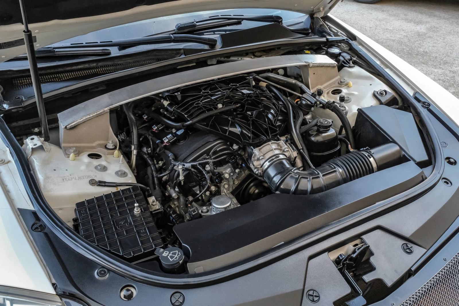 Used 2012 Cadillac CTS Premium w/ CTS Touring Package RWD image 74
