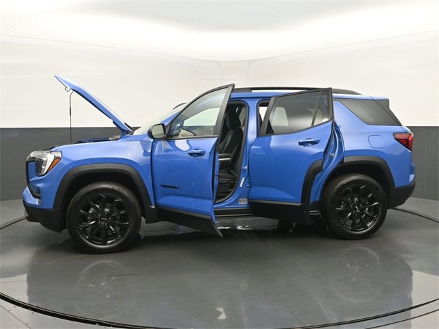 New 2026 GMC Terrain Elevation w/ Black Edition image 55