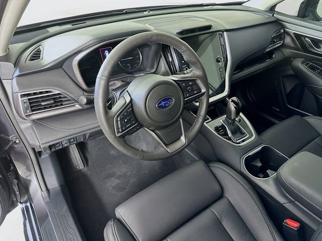 Used 2025 Subaru Outback Touring XT w/ Popular Package #2 image 21