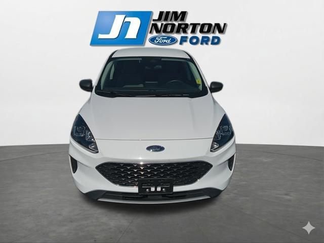 Used 2022 Ford Escape SE image 3