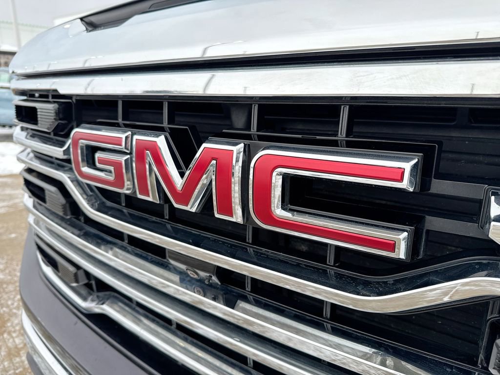 Used 2022 GMC Sierra 1500 SLT w/ SLT Premium Plus Package image 31