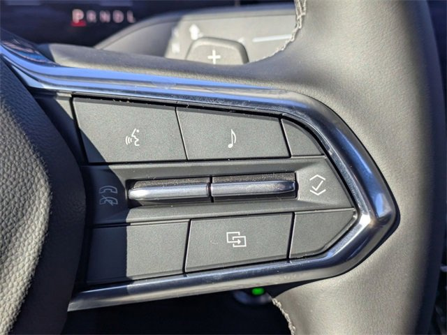 New 2026 Chevrolet Suburban LS w/ LPO, Dark Essentials Package image 14