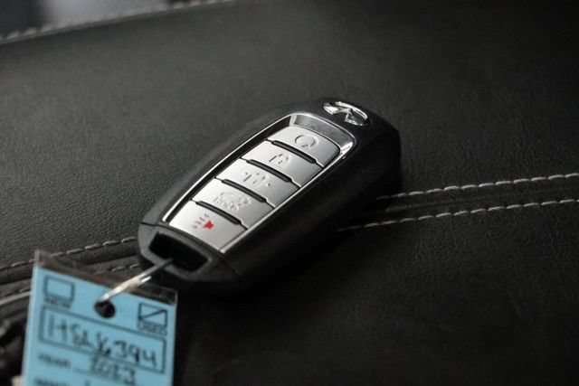 Used 2023 INFINITI QX60 Sensory AWD/4WD image 38