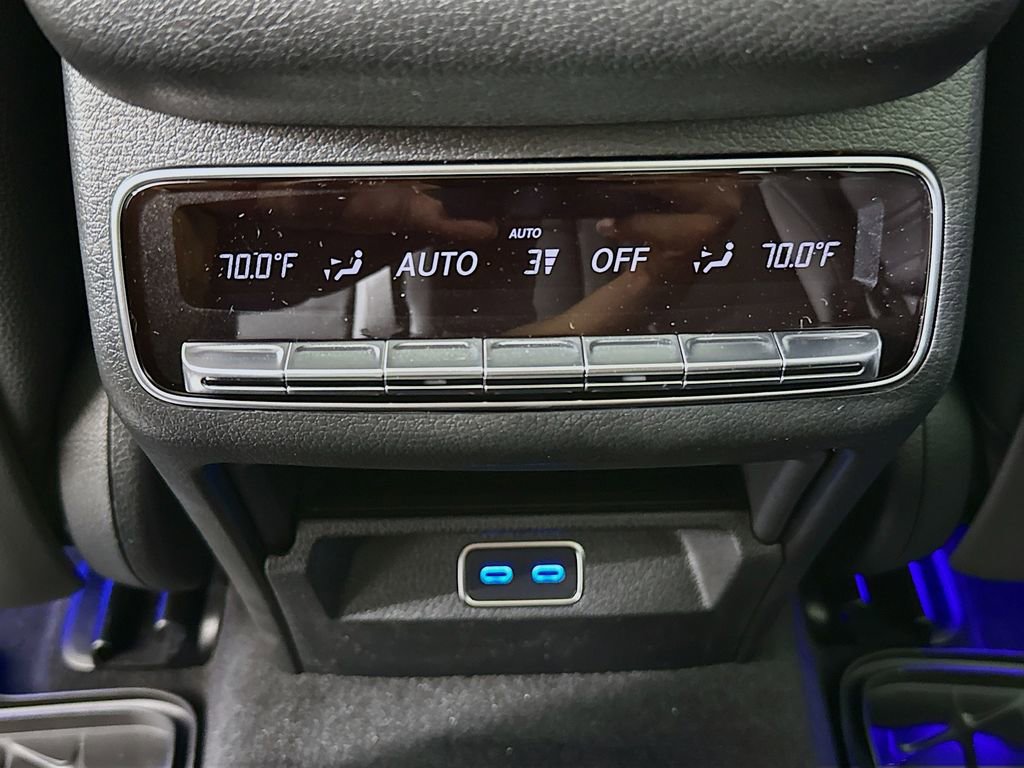 New 2026 Mercedes-Benz GLS 450 4MATIC image 27