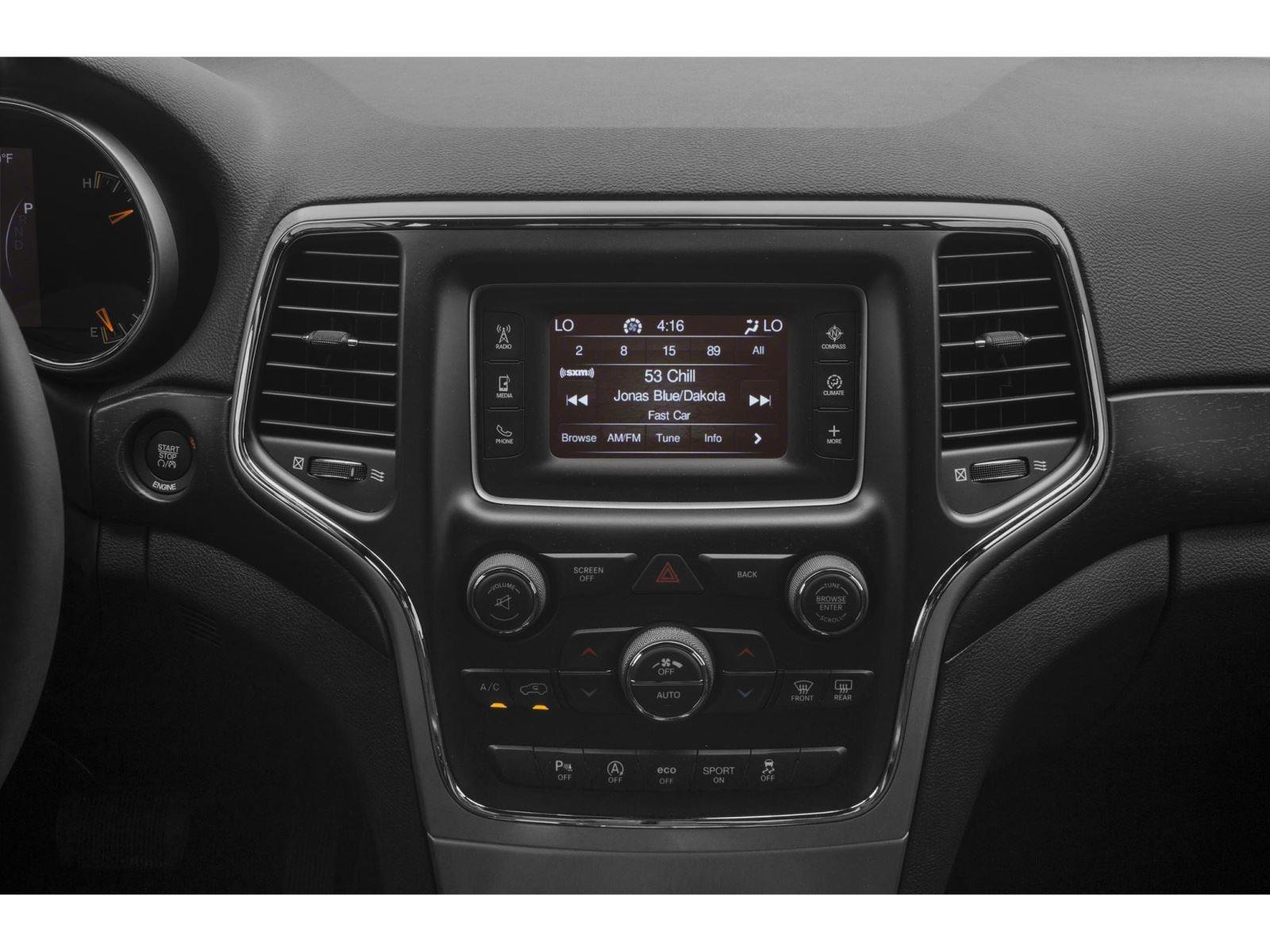 Used 2015 Jeep Grand Cherokee Laredo w/ Quick Order Package 23E RWD image 7