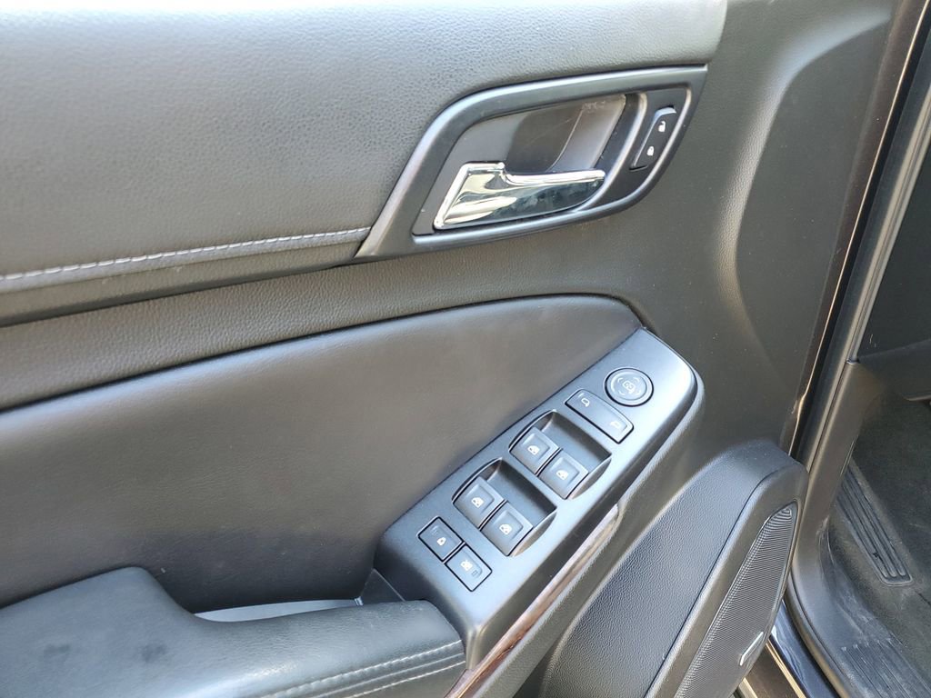 Used 2018 GMC Yukon XL SLE w/ SLE Value Package RWD image 19