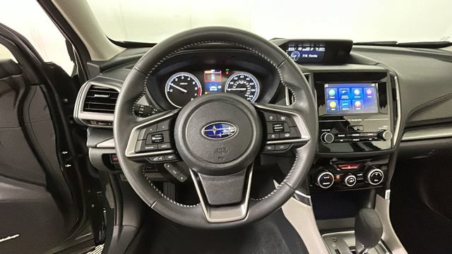 Used 2024 Subaru Forester Premium AWD/4WD image 14