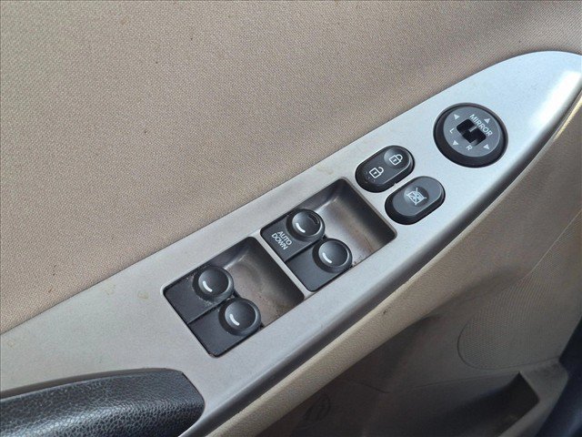 Used 2017 Hyundai Accent SE FWD image 10