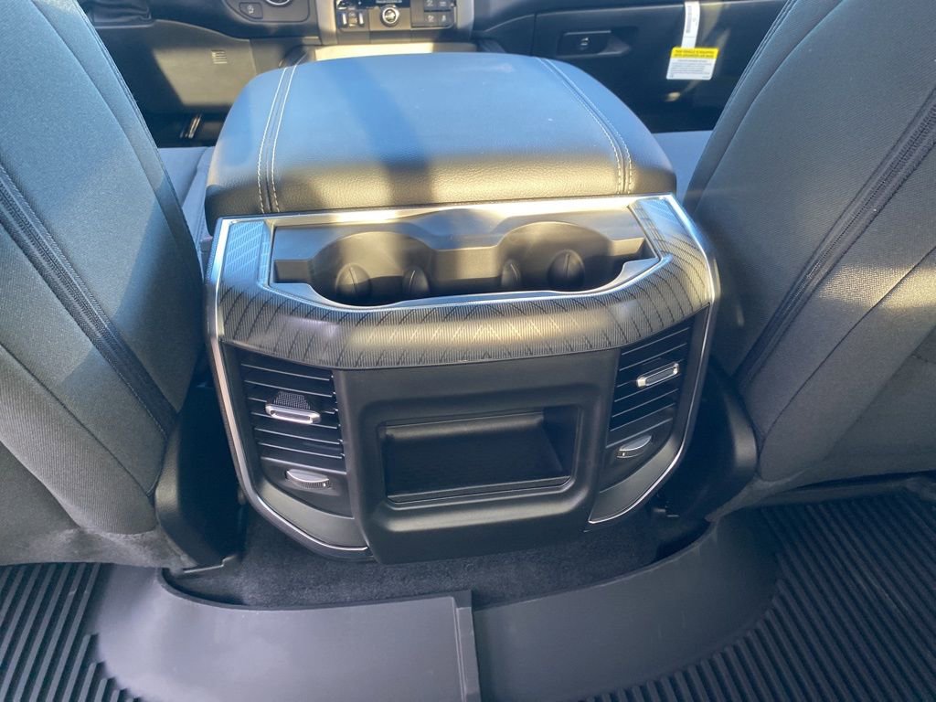 New 2026 RAM 1500 Big Horn image 19