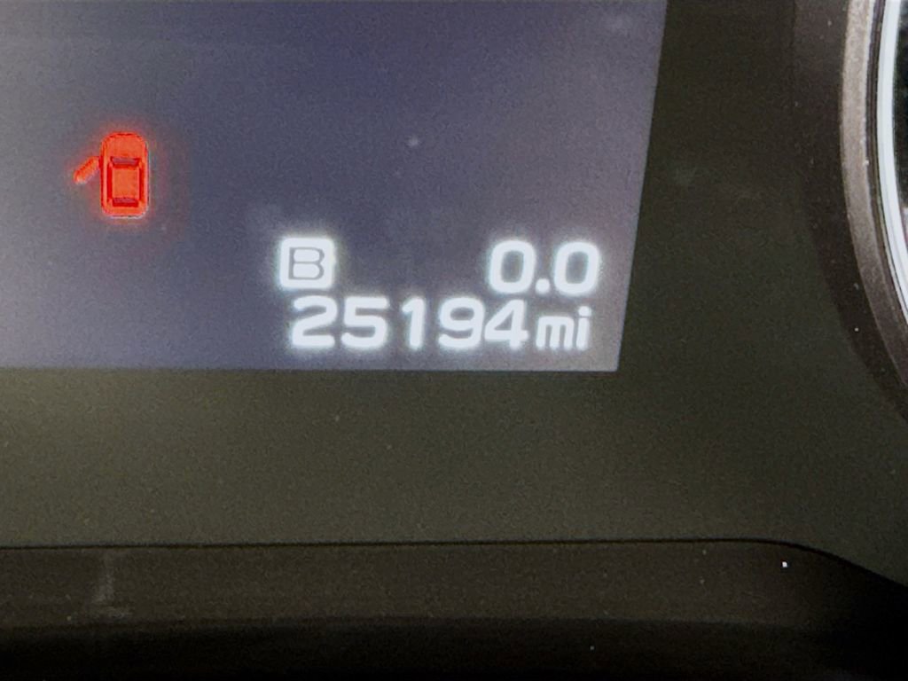Used 2024 Subaru Impreza 2.0i Sport w/ Popular Package #2 AWD/4WD image 4