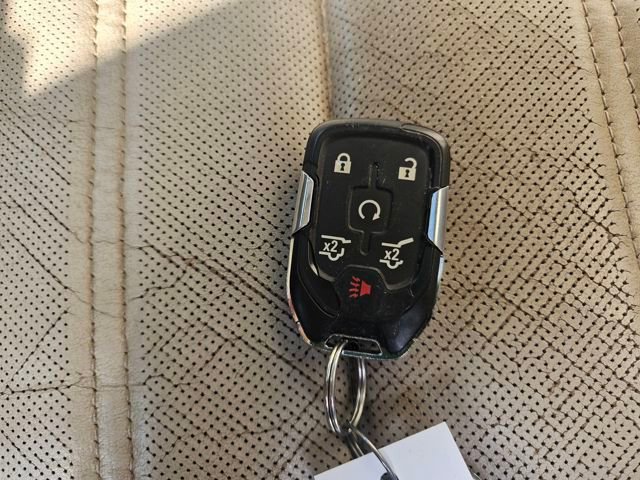 Used 2016 GMC Yukon XL Denali w/ Open Road Package image 30