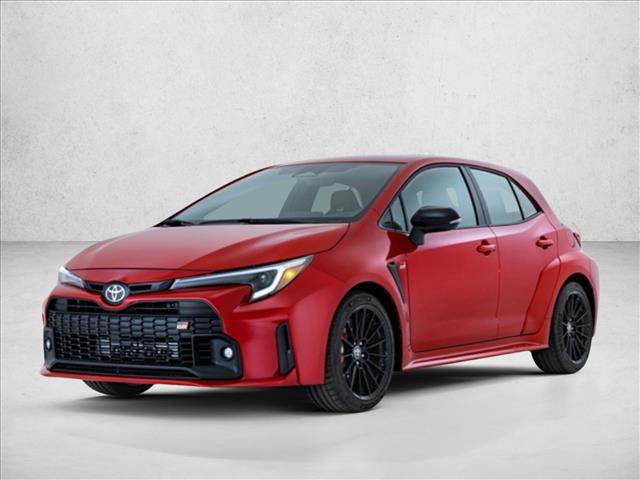 Certified 2023 Toyota Corolla Core w/ Performance Package image 6