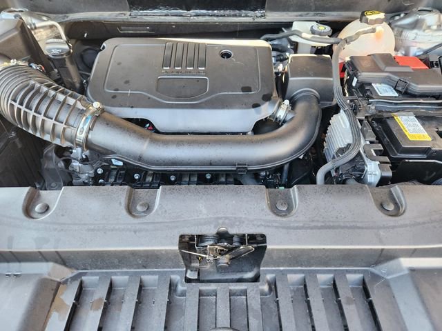 Used 2024 Chevrolet Blazer LT w/ Convenience Package FWD image 31