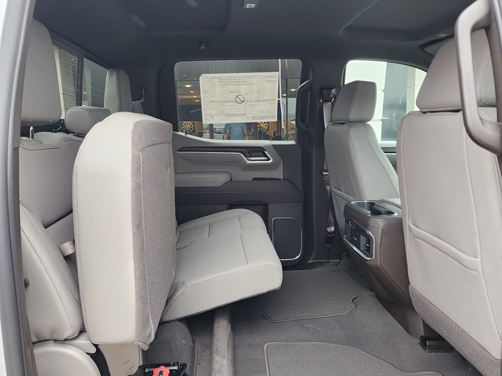 New 2026 GMC Sierra 1500 SLT w/ SLT Premium Plus Package image 44