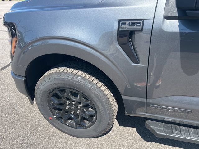 New 2026 Ford F150 XLT w/ Equipment Group 302A MID AWD/4WD image 6