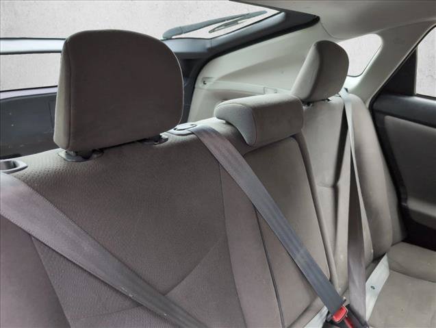 Used 2015 Toyota Prius Two FWD image 26