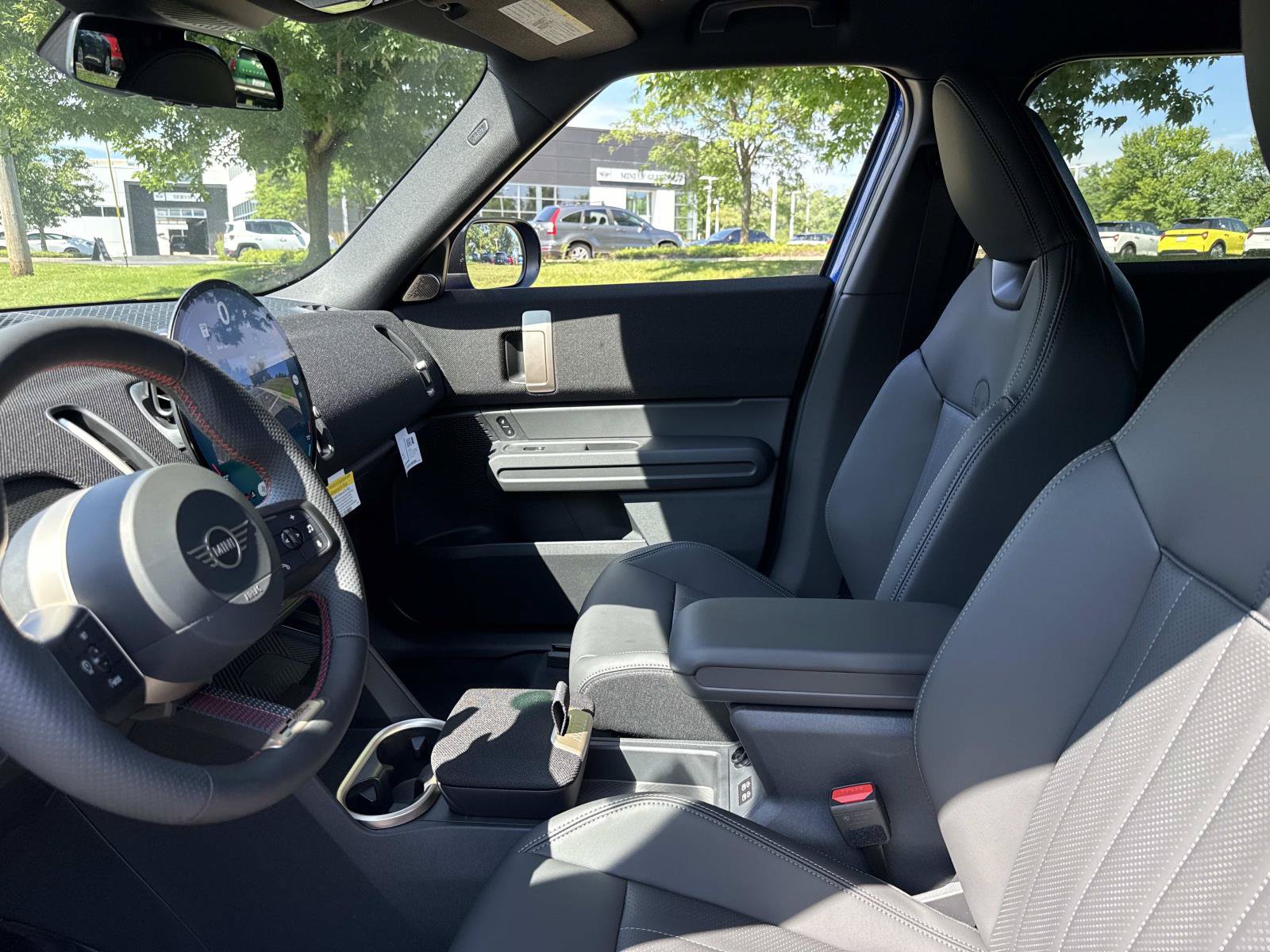 New 2027 MINI Cooper Countryman S AWD/4WD image 23