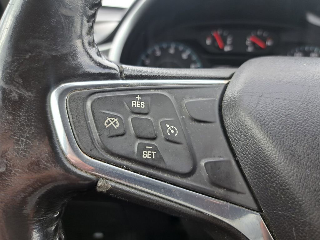 Used 2020 Chevrolet Malibu RS w/ LPO, Convenience Package 1 image 14