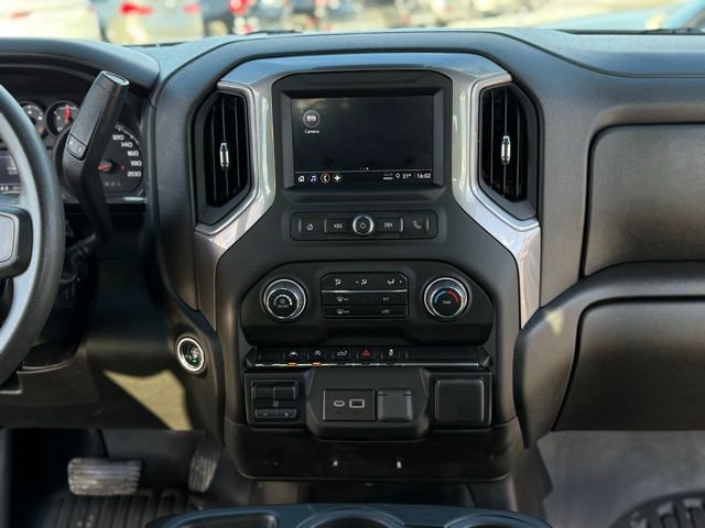 Used 2024 Chevrolet Silverado 1500 W/T w/ WT Fleet Convenience Package image 19