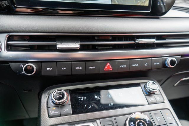 Used 2024 Hyundai Palisade Calligraphy image 41