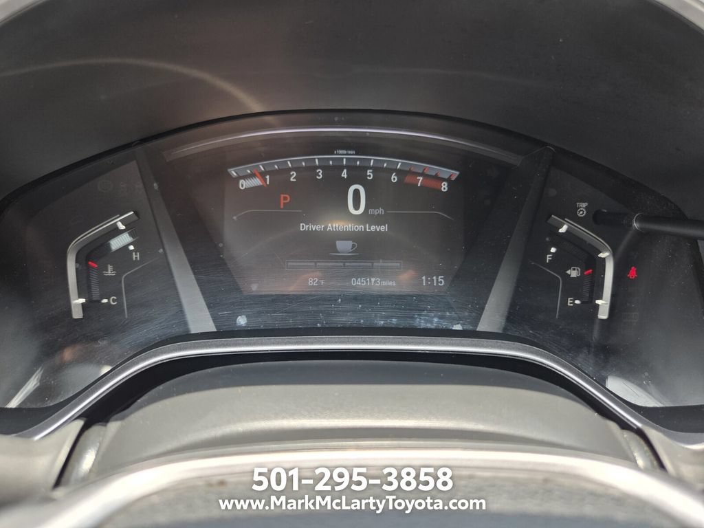 Used 2019 Honda CR-V EX-L image 22