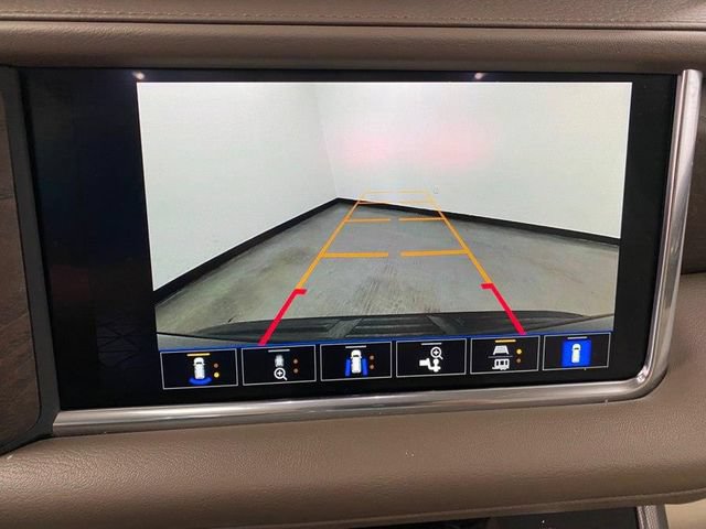 Used 2023 GMC Yukon Denali AWD/4WD image 31