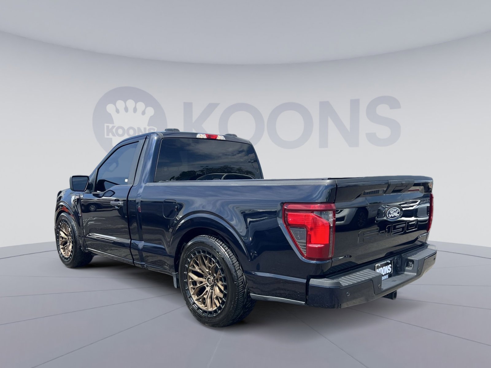 Used 2024 Ford F150 XL RWD image 14